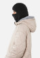 náhled Barts Balaclava Black
