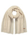 náhled Barts Bridgey Scarf Cream