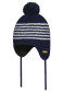 náhled Barts Rylie Earflap Navy