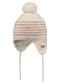 náhled Barts Rylie Earflap Light Brown
