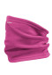 náhled Barts Fleece Col Kids Fuchsia