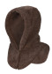 náhled Barts Baumi Hood Brown