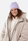 náhled Dámská čepice Barts Arolai Beanie Lilac