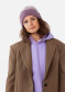 náhled Dámská čepice Barts Luola Beanie Mauve