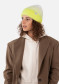 náhled Dámská čepice Barts Luola Beanie Lime
