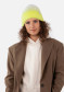 náhled Dámská čepice Barts Luola Beanie Lime