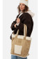 náhled Barts Ucko Shopper Light Brown