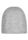 náhled Dámská čepice Barts Tolva Beanie Grey