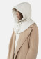 náhled Barts Hytala Hood Cream