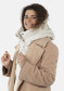 náhled Barts Hytala Hood Cream