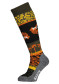 náhled Barts Skisock Jungle Fever Kids Black