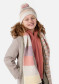náhled Barts Tyanna Beanie Cream