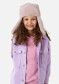 náhled Dětská čepice Barts Lucernia Bomber Pink