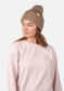 náhled Zimní čepice Barts Haveno Beanie Taupe