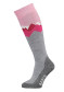 náhled Barts Skisock Mountains Kids Pink