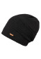 náhled Dámská čepice Barts Seume Beanie Black