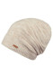 náhled Dámská čepice Barts Seume Beanie Cream