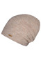 náhled Dámská čepice Barts Seume Beanie Light Brown