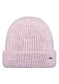 náhled Dětská čepice Barts Shae Beanie Pink