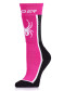 náhled Dětské podkolenky Spyder Grils Sweep Pink