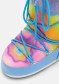 náhled Dámské boty Moon Boot Icon Tie Dye 001 Alaskan Blue