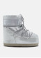 náhled Dámské boty Moon Boot Icon LOW Glitter 002 Silver