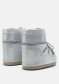 náhled Dámské boty Moon Boot Icon LOW Glitter 002 Silver