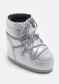 náhled Dámské boty Moon Boot Icon LOW Glitter 002 Silver