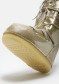 náhled Dámské boty Moon Boot Icon Glitter 004 Gold