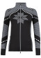náhled Dámský svetr Newland N4 6407/108 Lady Full Zip