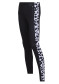 náhled Dámské legíny Newland N4 6457/108 Lady Leggings
