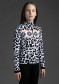 náhled Dětský svetr Newland N2 1006/108 Girl T-Neck