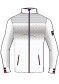 náhled Pánský svetr Newland N3 3936/144 Man Full Zip White