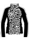 náhled Dámský svetr Newland N4 6447/108 Lady Full Zip