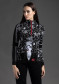 náhled Dámský svetr Newland N4 6308/108 Lady T-Neck