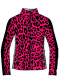 náhled Dámský svetr Newland N4 6453/111 Lady Full Zip