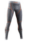 náhled Pánské termo kalhoty X-Bionic® Merino Pants M Black/Grey/Orange