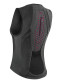 náhled Páteřák Komperdell AIR VESTLIGHT black/ pink