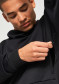 náhled Oakley Park Rc Softshell Hoodie Blackout 02E