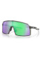 náhled Sluneční brýle Oakley 9406-1037 Sutro Grey Ink/w Prizm Rd Jade
