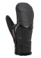 náhled Leki Snowfox 3D Women Mitt, black