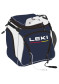 náhled Taška Leki Bootbag Hot (heatable), true navy blue-dawn blue-poppy red