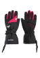 náhled Dětské rukavice Zanier LOFER.GTX Black/Fuchsia
