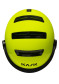 náhled Lyžařská helma Kask She00068 Visor Firefly