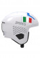 náhled Helma Briko Vulcano 2.0 Italia-Shiny White-Scienc-Helma