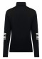 náhled Pánský rolák Toni Sailer Owen Men First Layer Black
