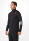 náhled Pánský rolák Toni Sailer Owen Men First Layer Black