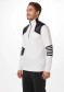 náhled Pánský rolák Toni Sailer Owen Men First Layer Bright White