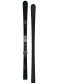 náhled Sjezdové lyže Van Deer H Power w/ plate R22 WC black+SPX 12 Rockerace GW B80 DIN 3.5-12 grey