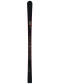 náhled Sjezdové lyže Van Deer H Power w/ plate R22 WC black+SPX 12 Rockerace GW B80 DIN 3.5-12 grey